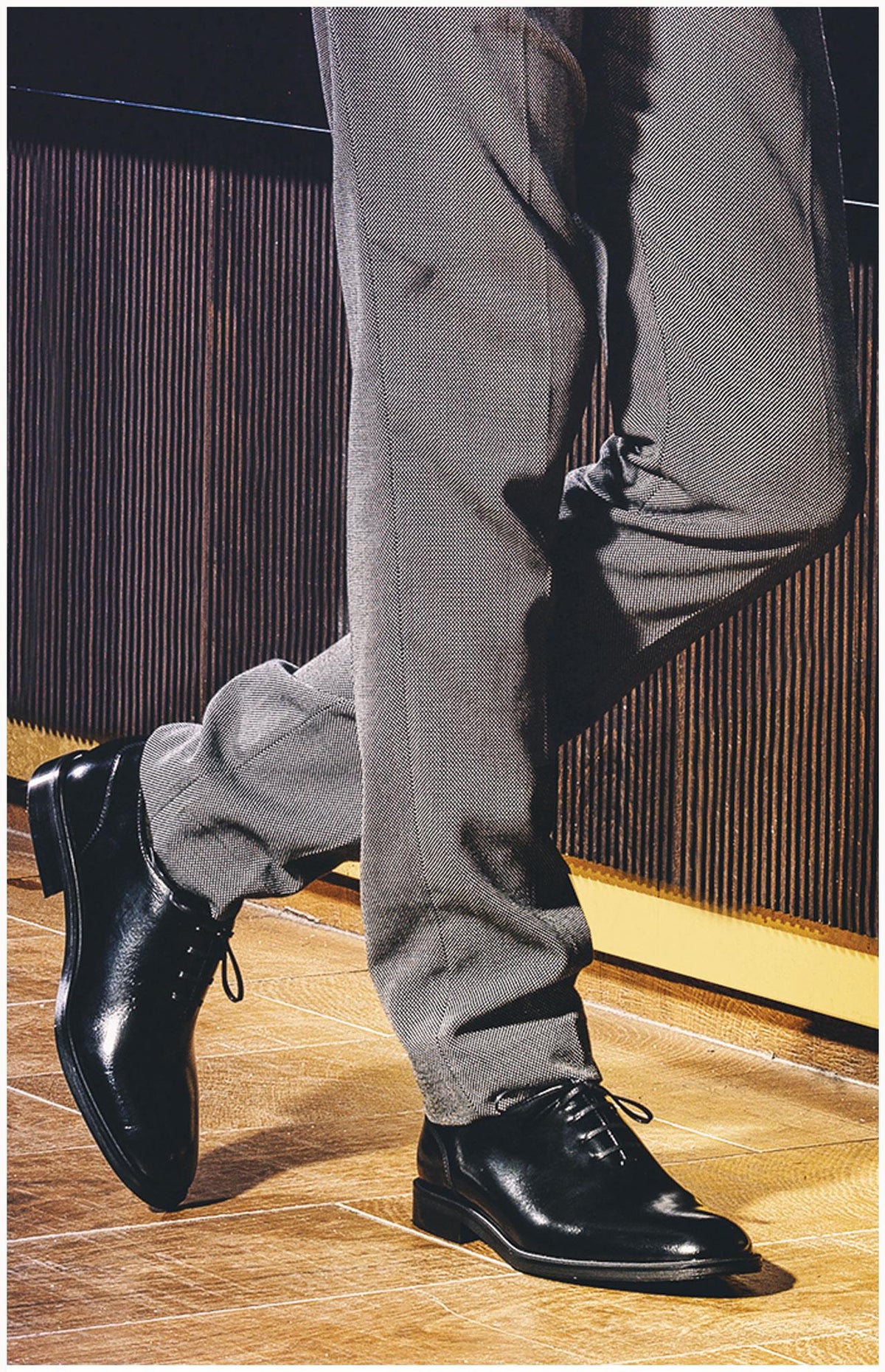 Derbies Richard