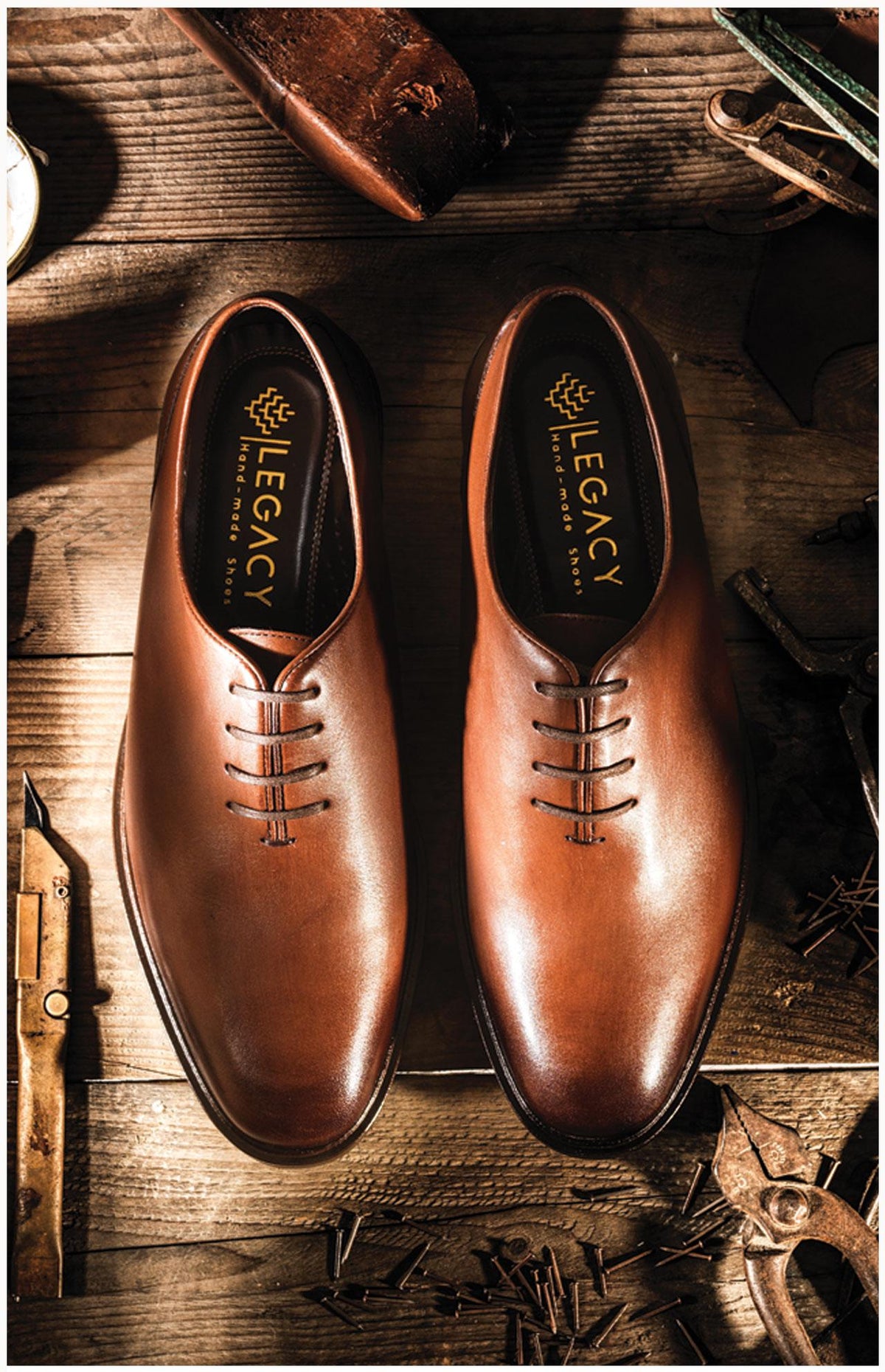 Derbies Richard