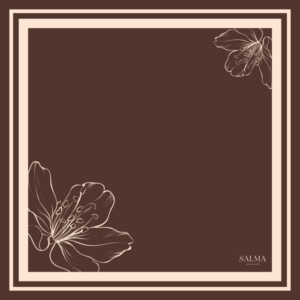 Rennaissance Scarf