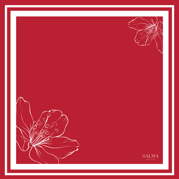 Rennaissance Scarf