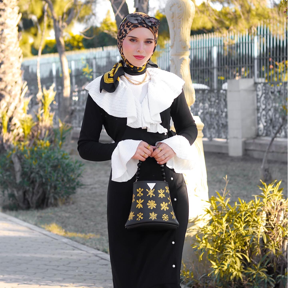 Vintage Dress