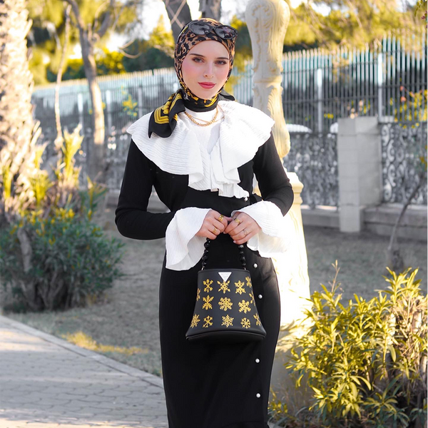 Vintage Dress