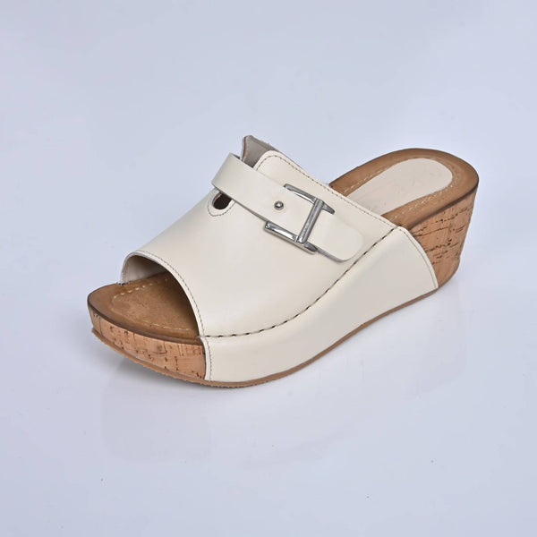 Sabot Femme Cuir S25
