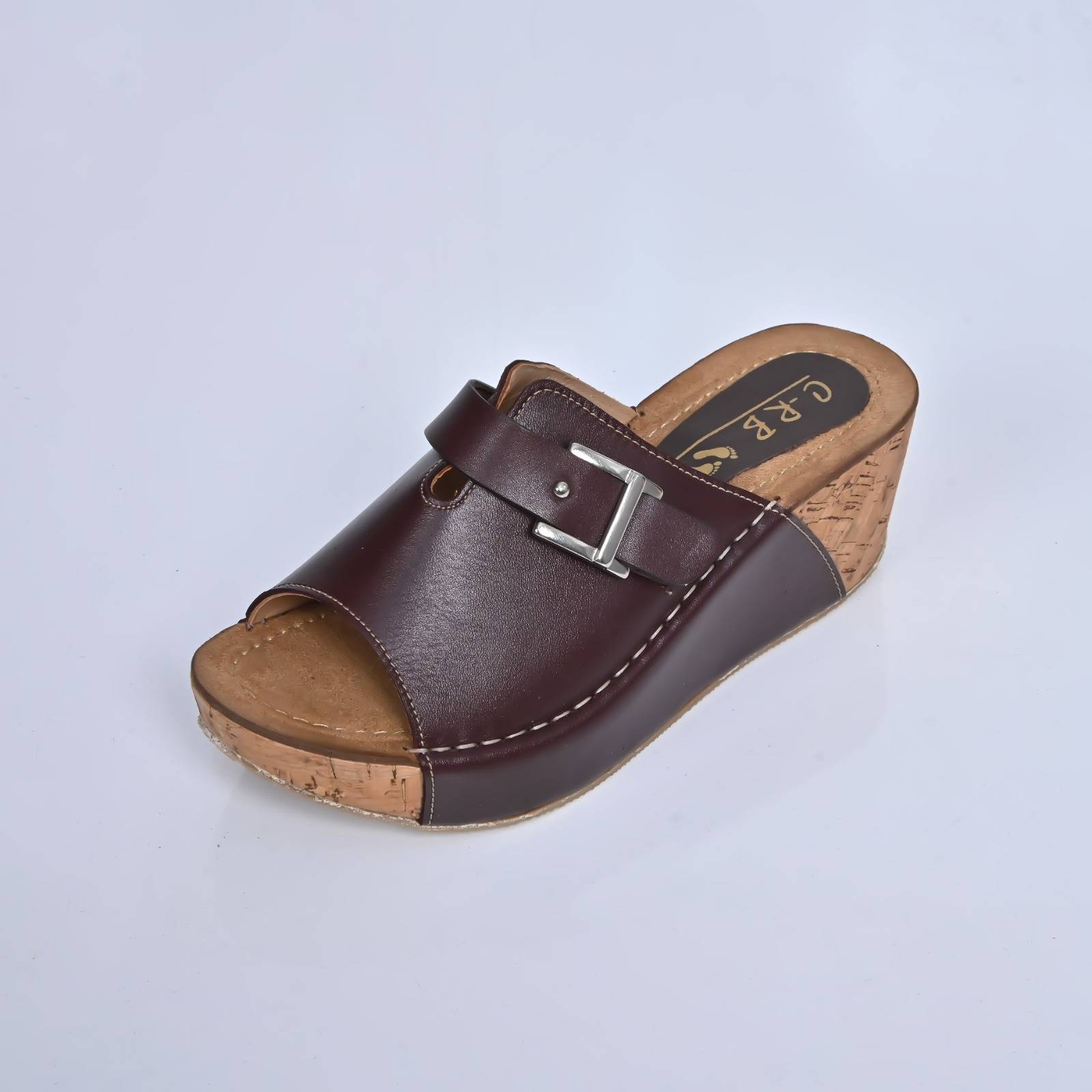 Sabot Femme Cuir S25