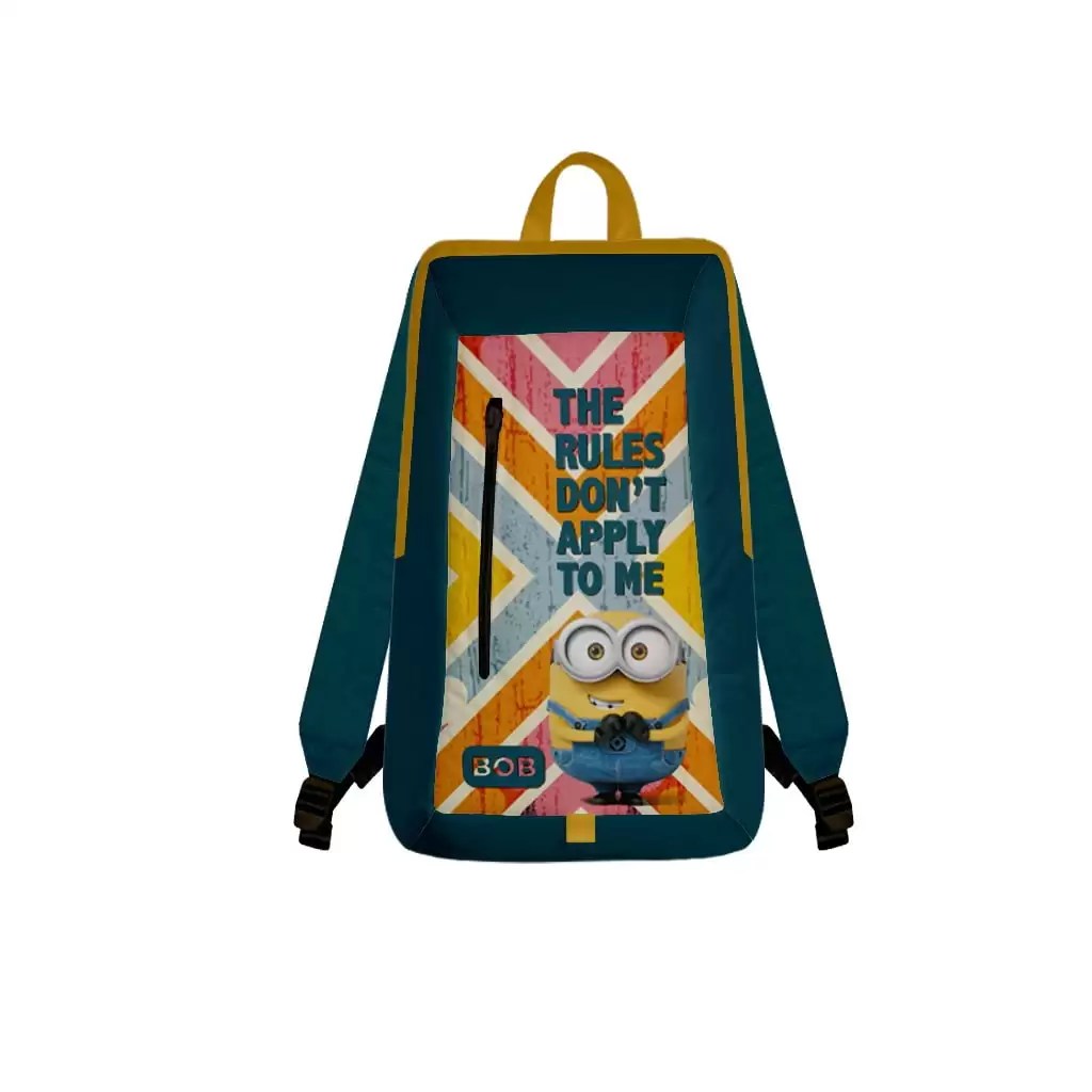 Sac à Dos Go+ Minions