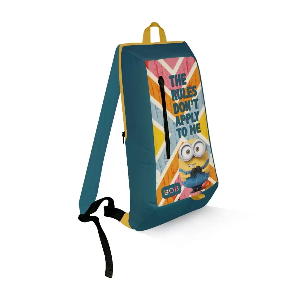 Sac à Dos Go+ Minions