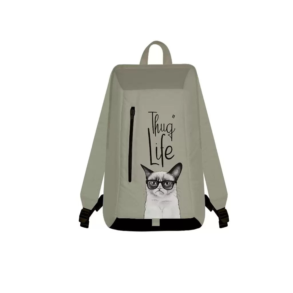 Sac à Dos Go+ Thug Life