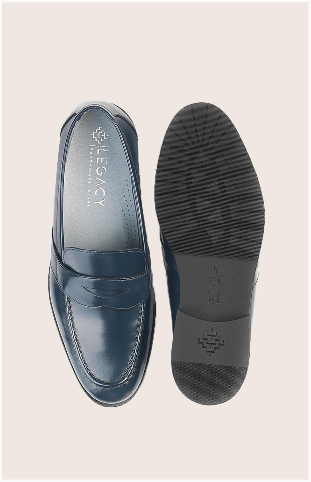 Mocassins Seaton