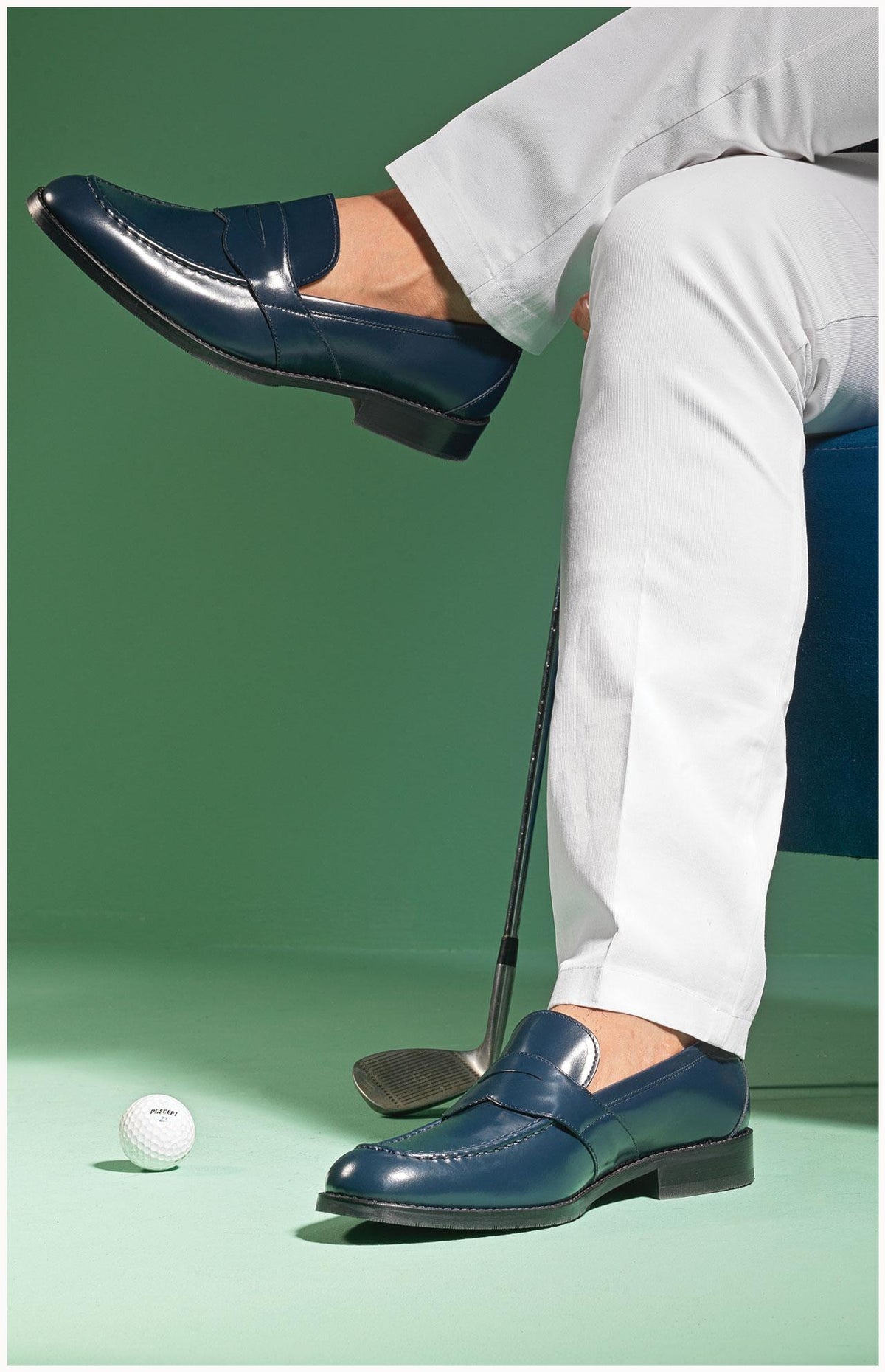 Mocassins Seaton