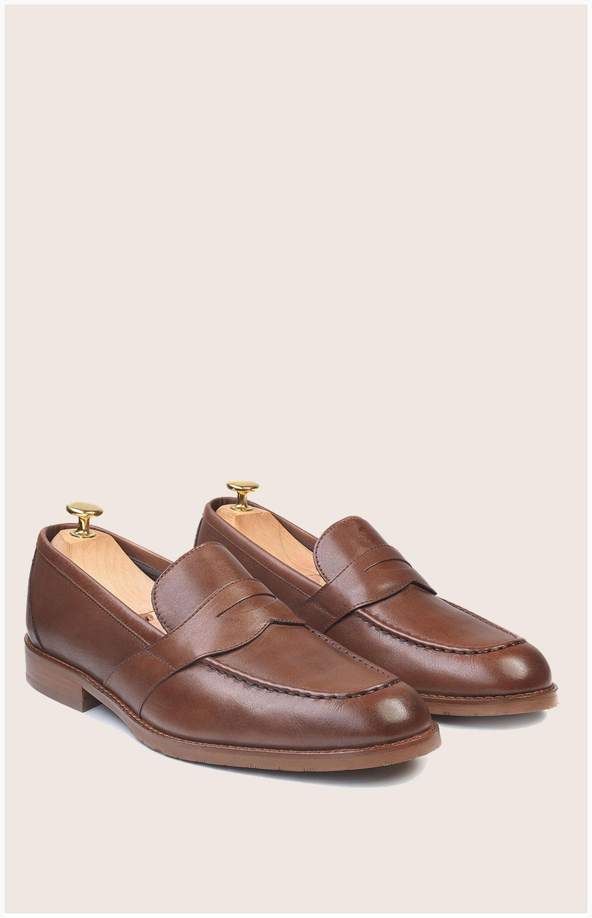 Mocassins Seaton