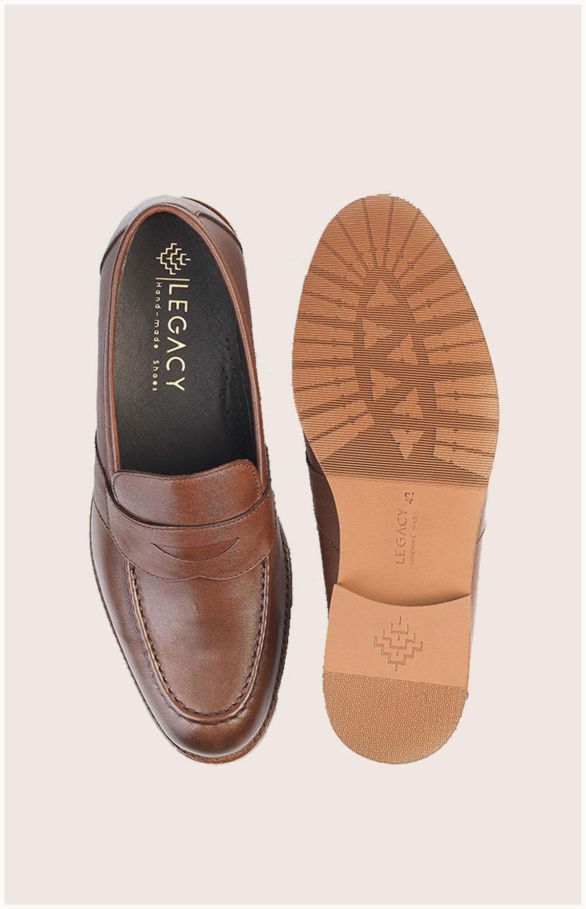 Mocassins Seaton