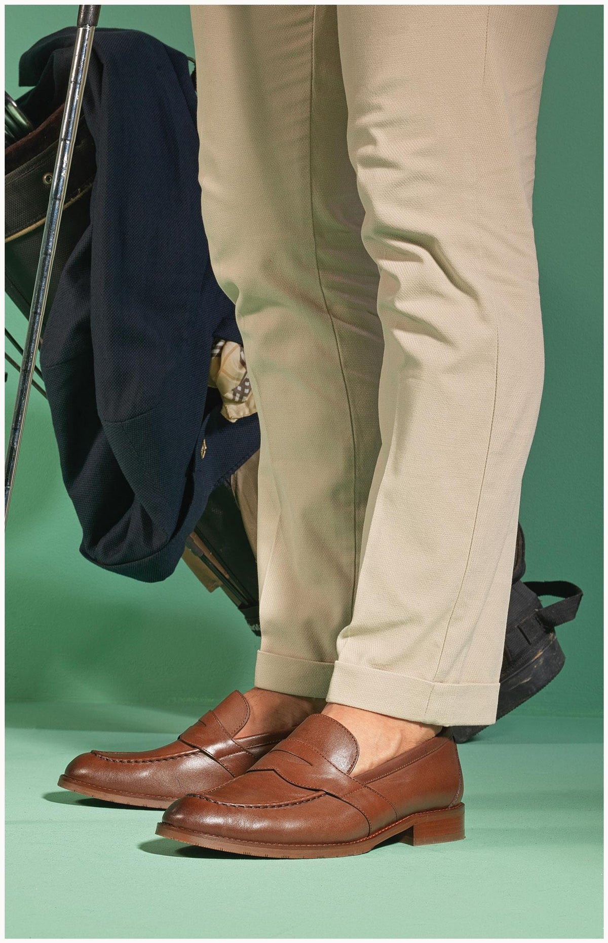 Mocassins Seaton
