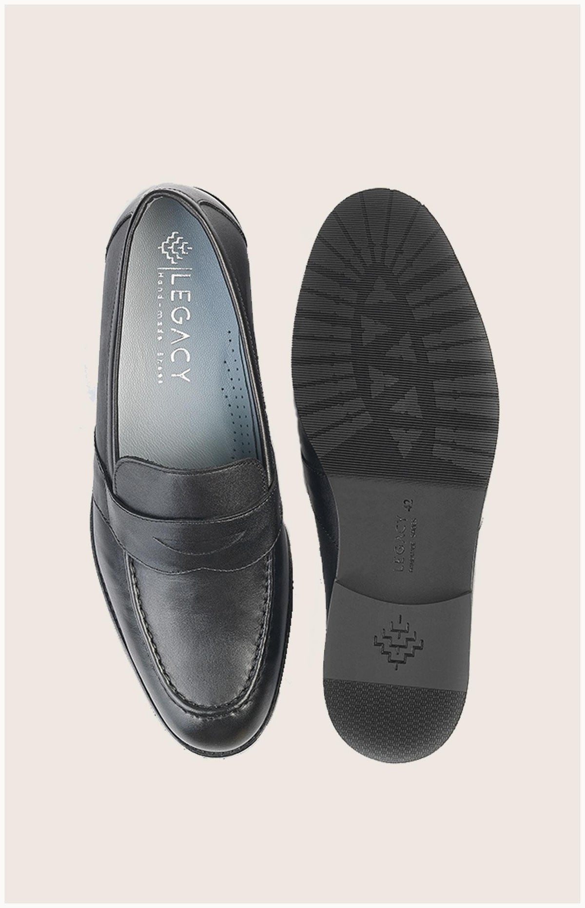 Mocassins Seaton