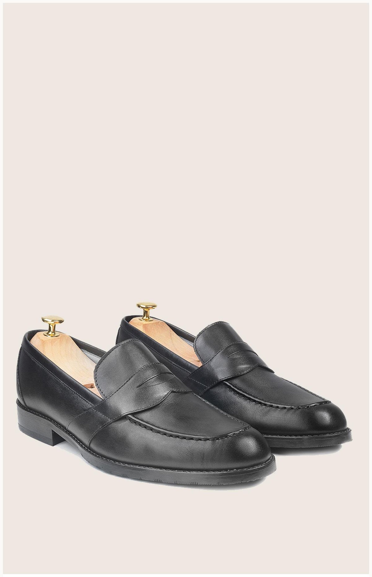 Mocassins Seaton