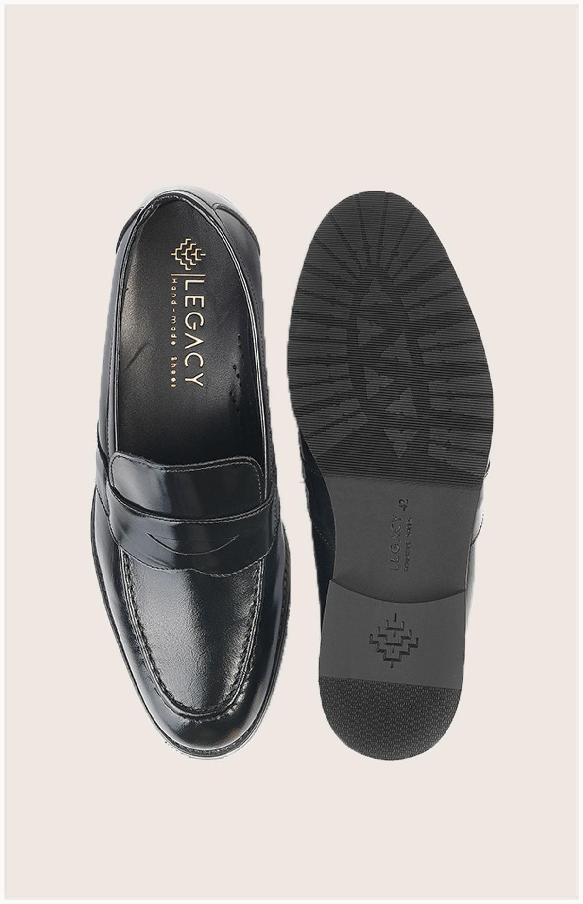 Mocassins Seaton