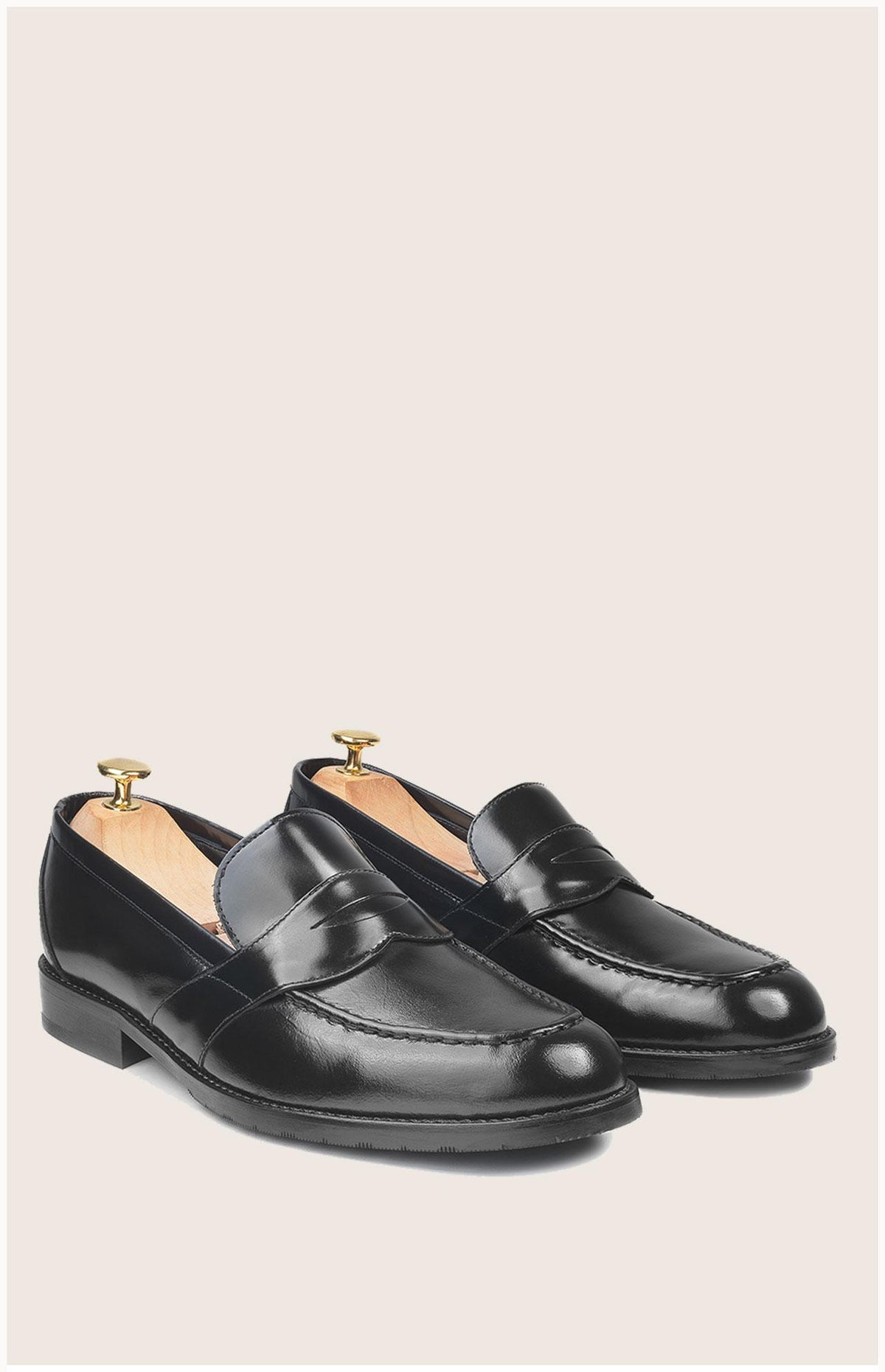 Mocassins Seaton