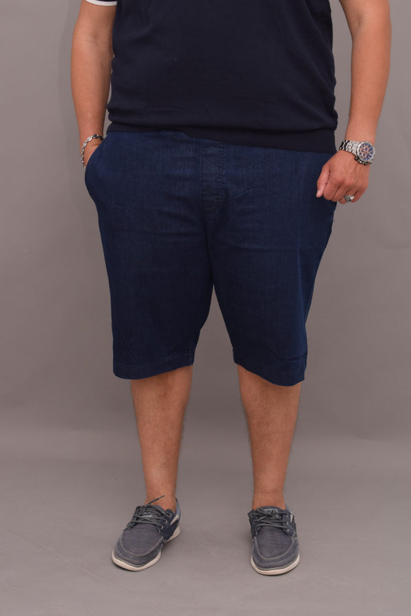 SHORT DENIM BF SHDC2601