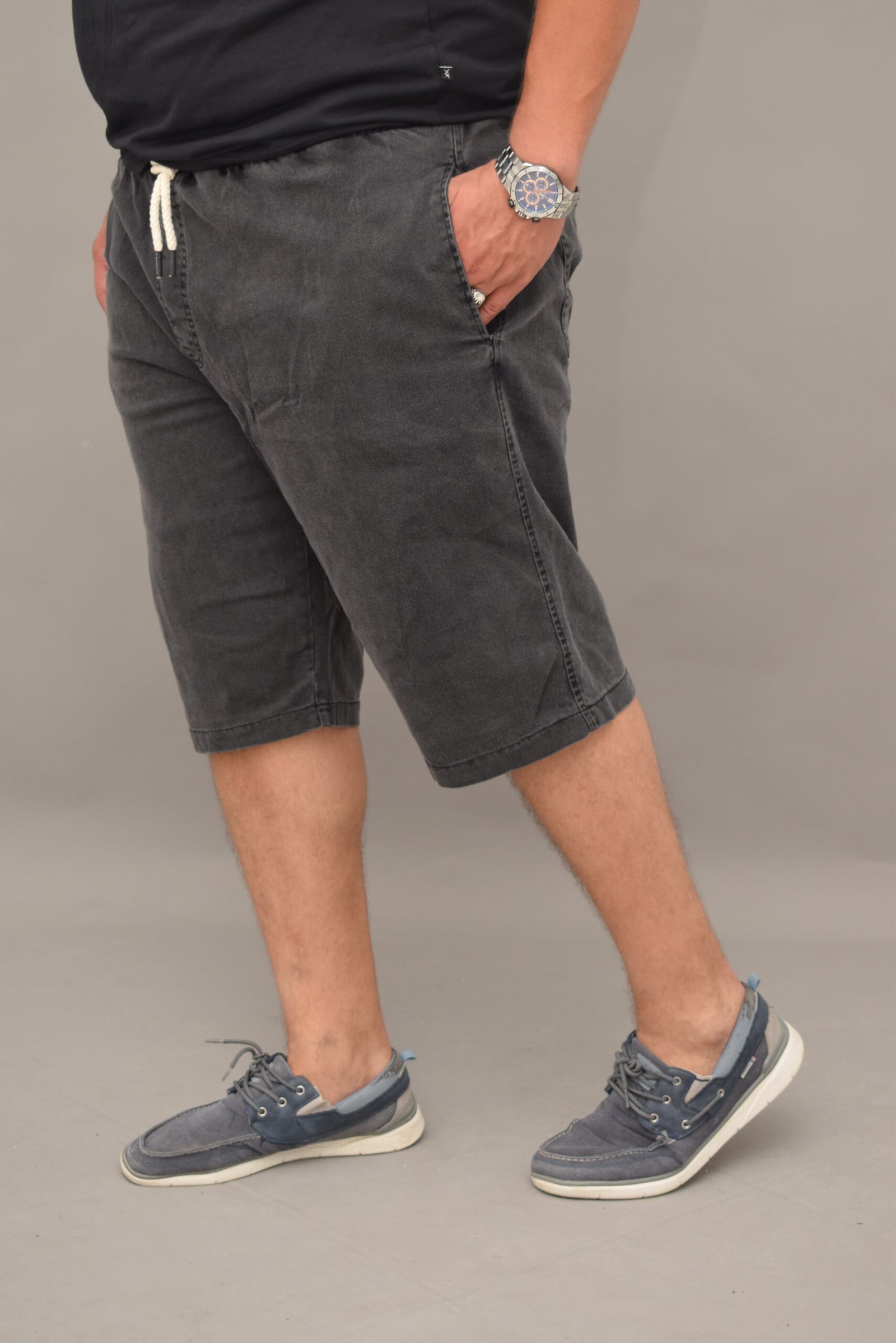 SHORT DENIM B.LAVER SHDC2605