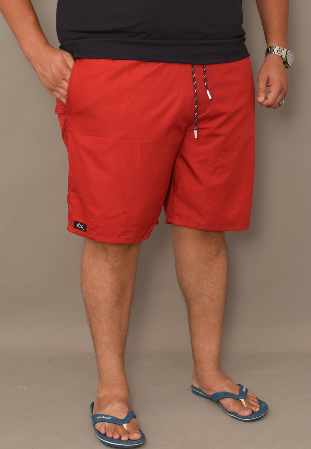 Short de Plage