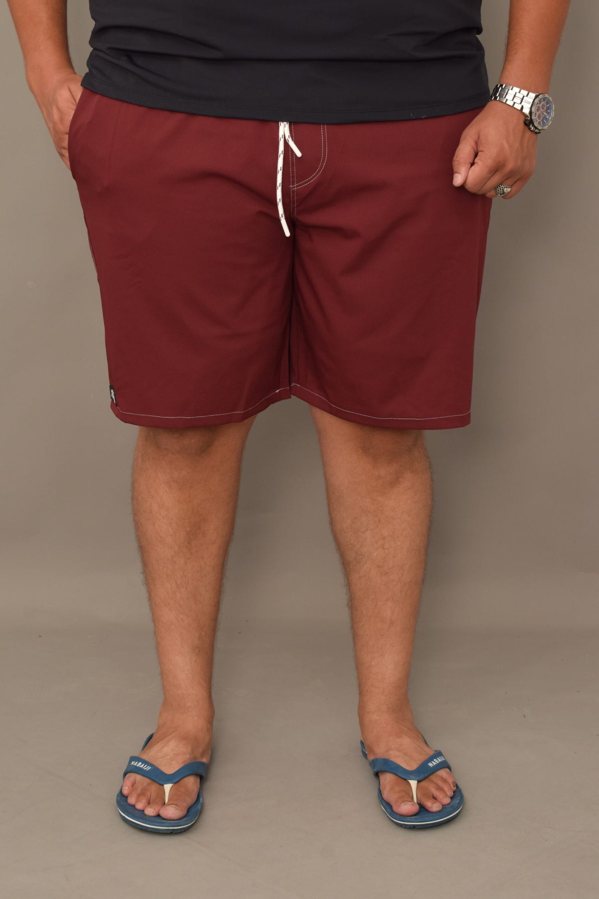 Short De Plage SHPLG2603