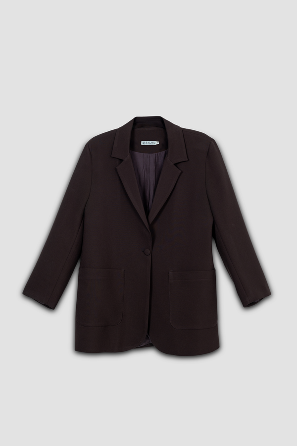 Boss Lady Blazer