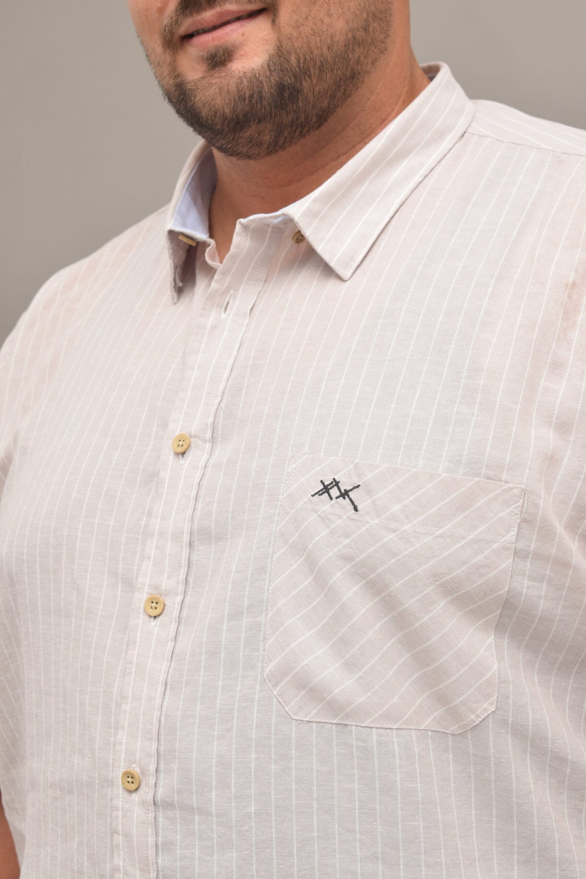 Chemise Lin SUL2609