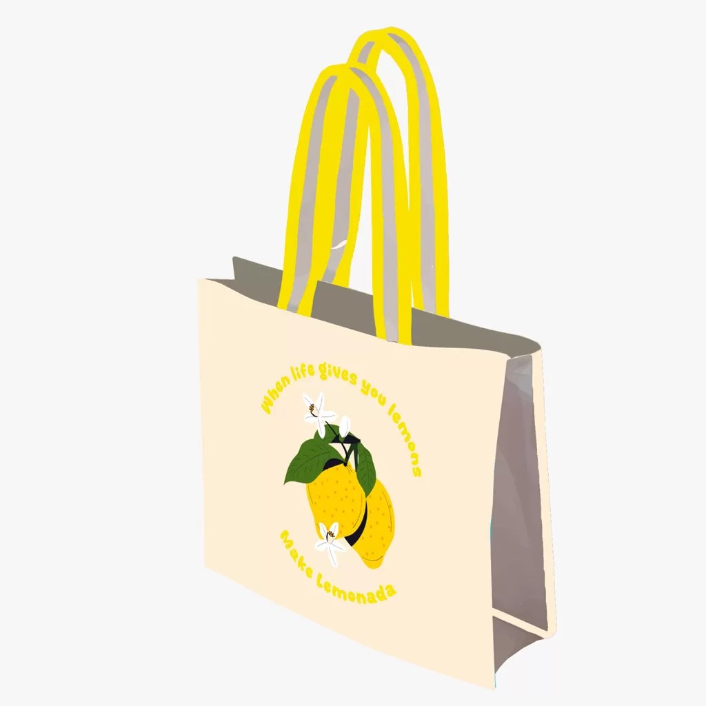 SAC Lemonad