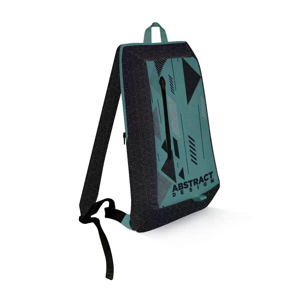 Sac à Dos Go+ Abstract Design