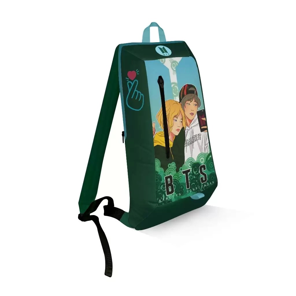 Sac Go+ BTS