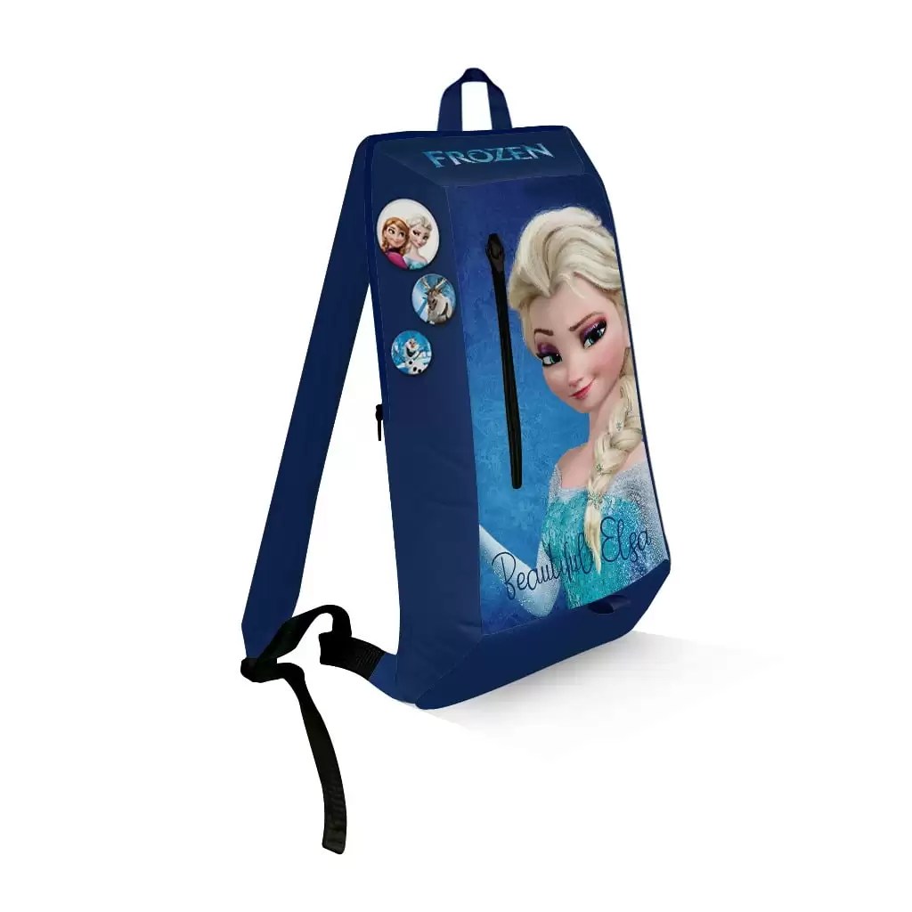 Sac à dos Go+ Elsa Frozen