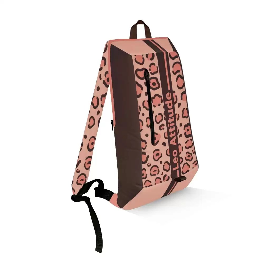 Sac à Dos Go+ Leo Attitude