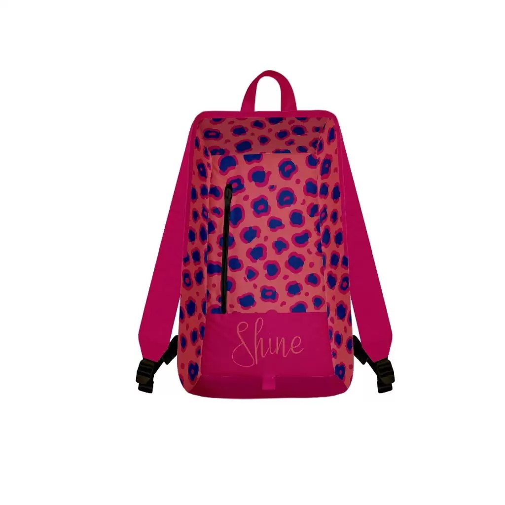 Sac à Dos Go+ Leo Shine