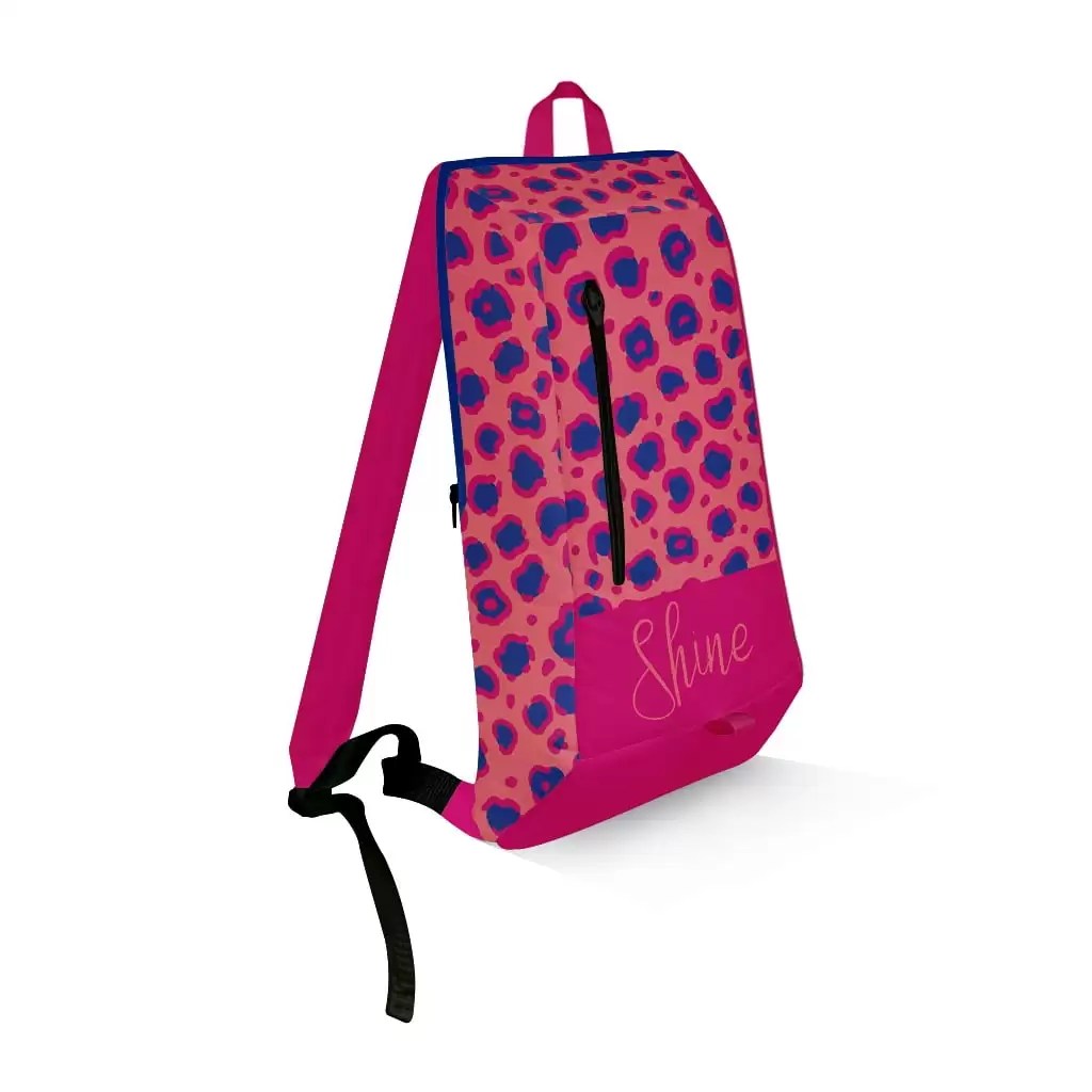 Sac à Dos Go+ Leo Shine