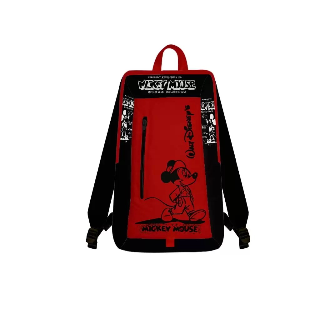 Sac à dos Go+ Mickey Mouse