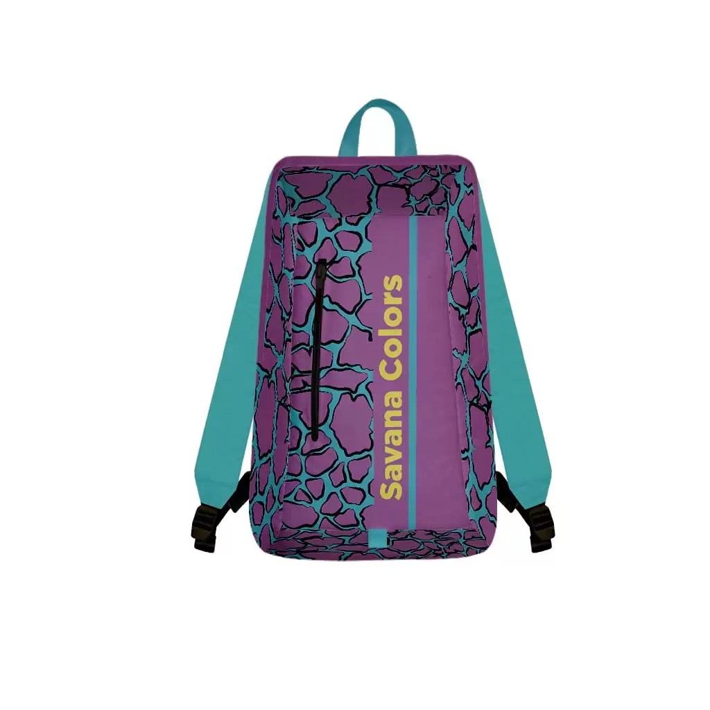 Sac à Dos Go+ Savana Colors