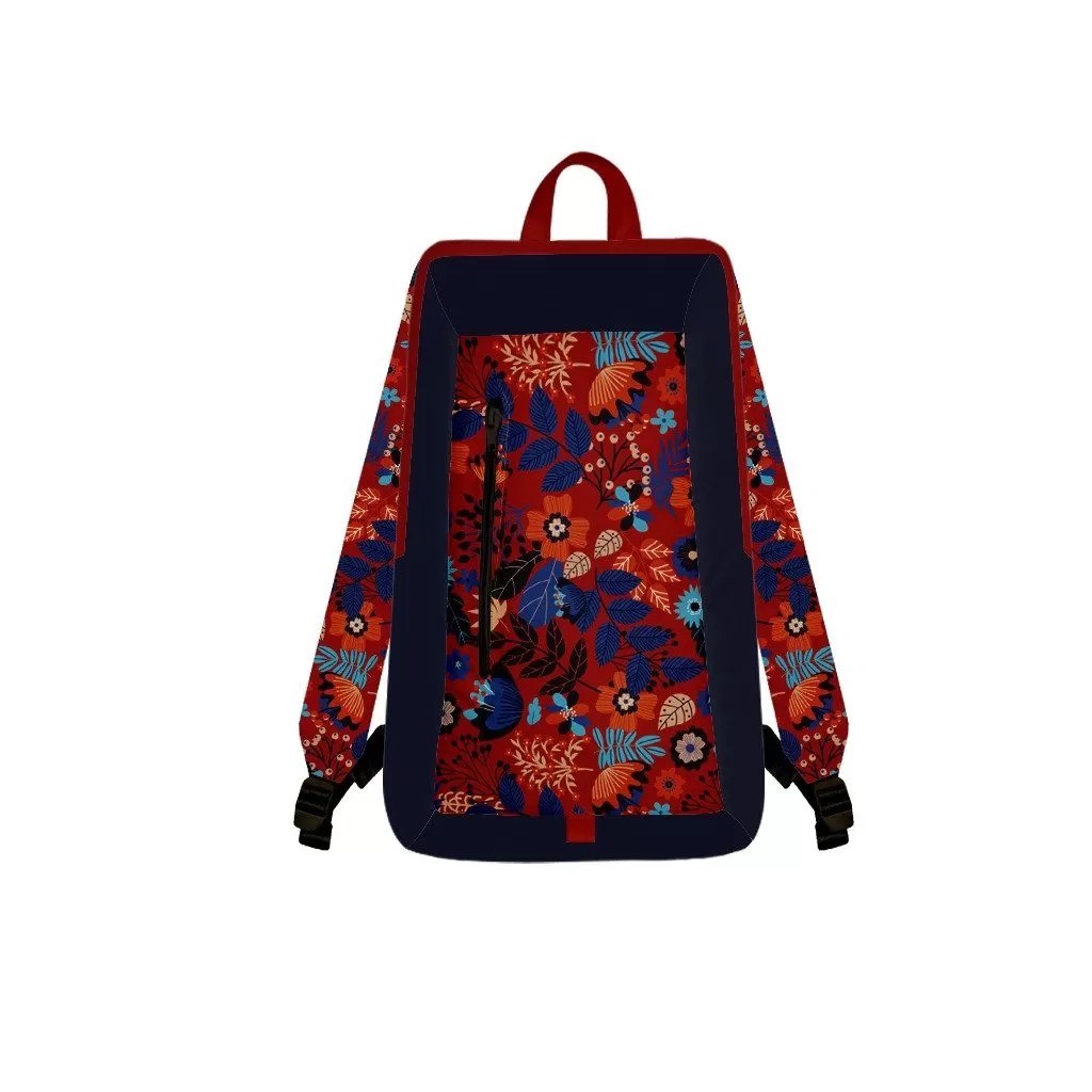 Sac Go+ Spring Ambiance