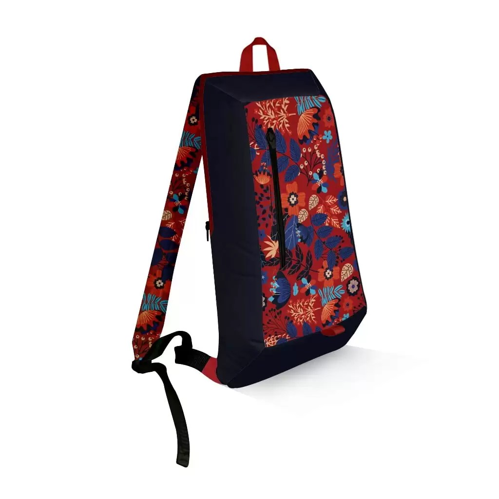 Sac Go+ Spring Ambiance