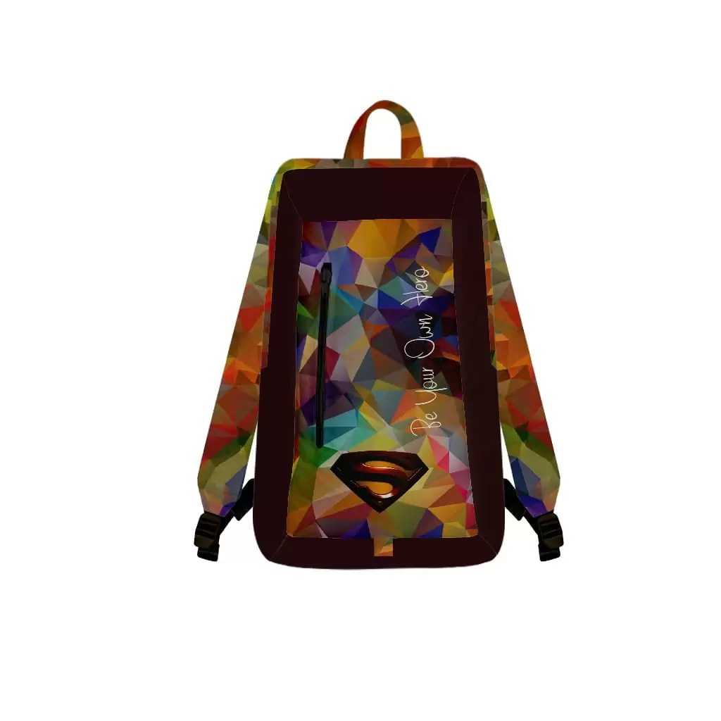 Sac à dos Go+ Superman
