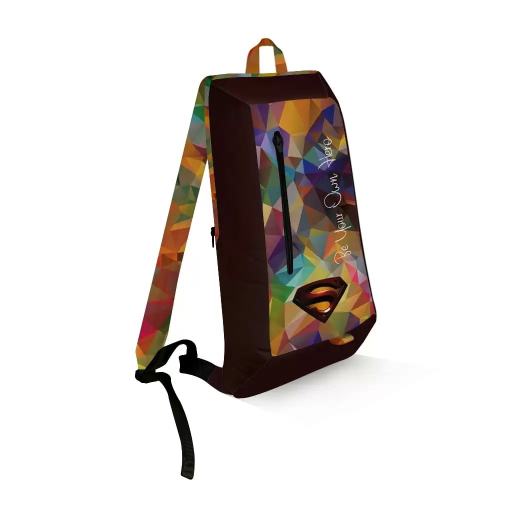 Sac à dos Go+ Superman
