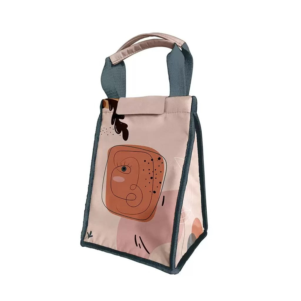 Sac Isotherme L Abstract