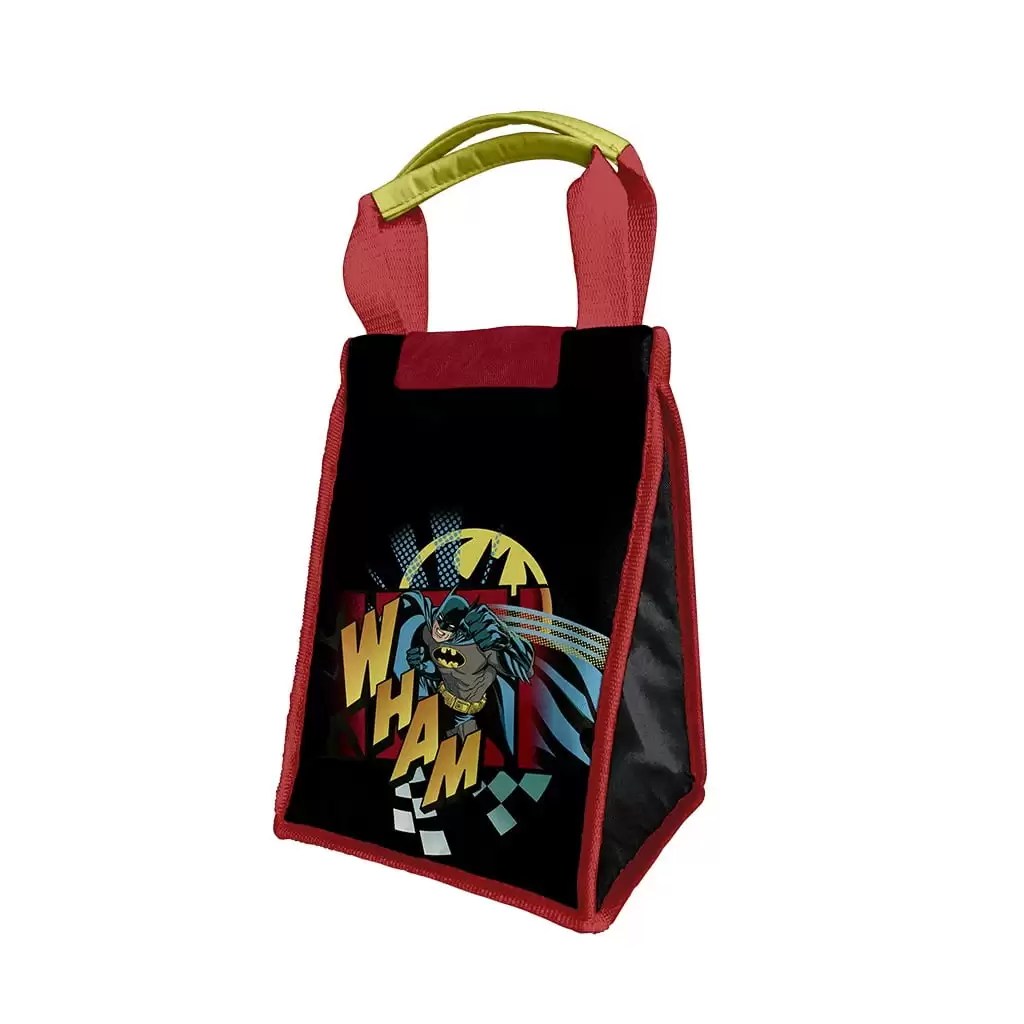 Sac Isotherme L Batman