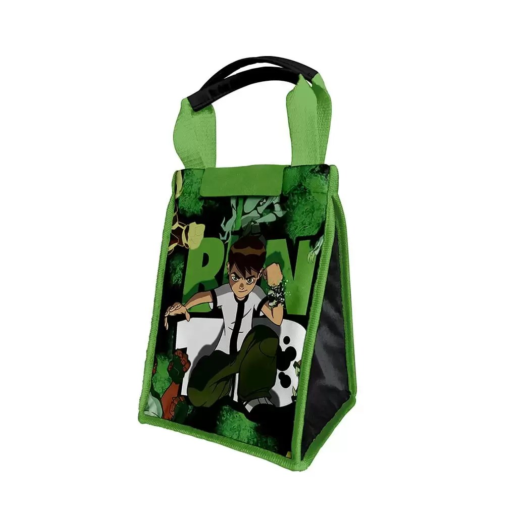 Sac Isotherme L Ben 10