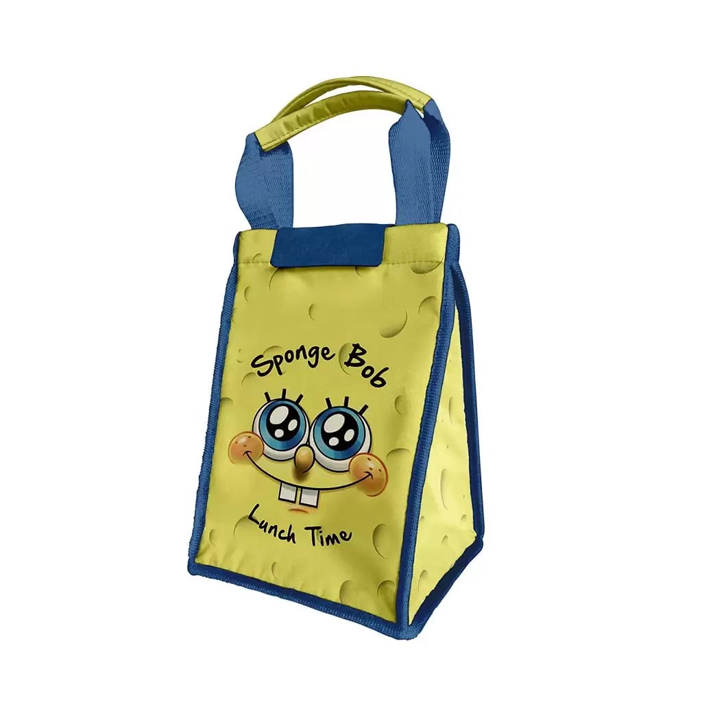 Sac Isotherme L Bob L'éponge