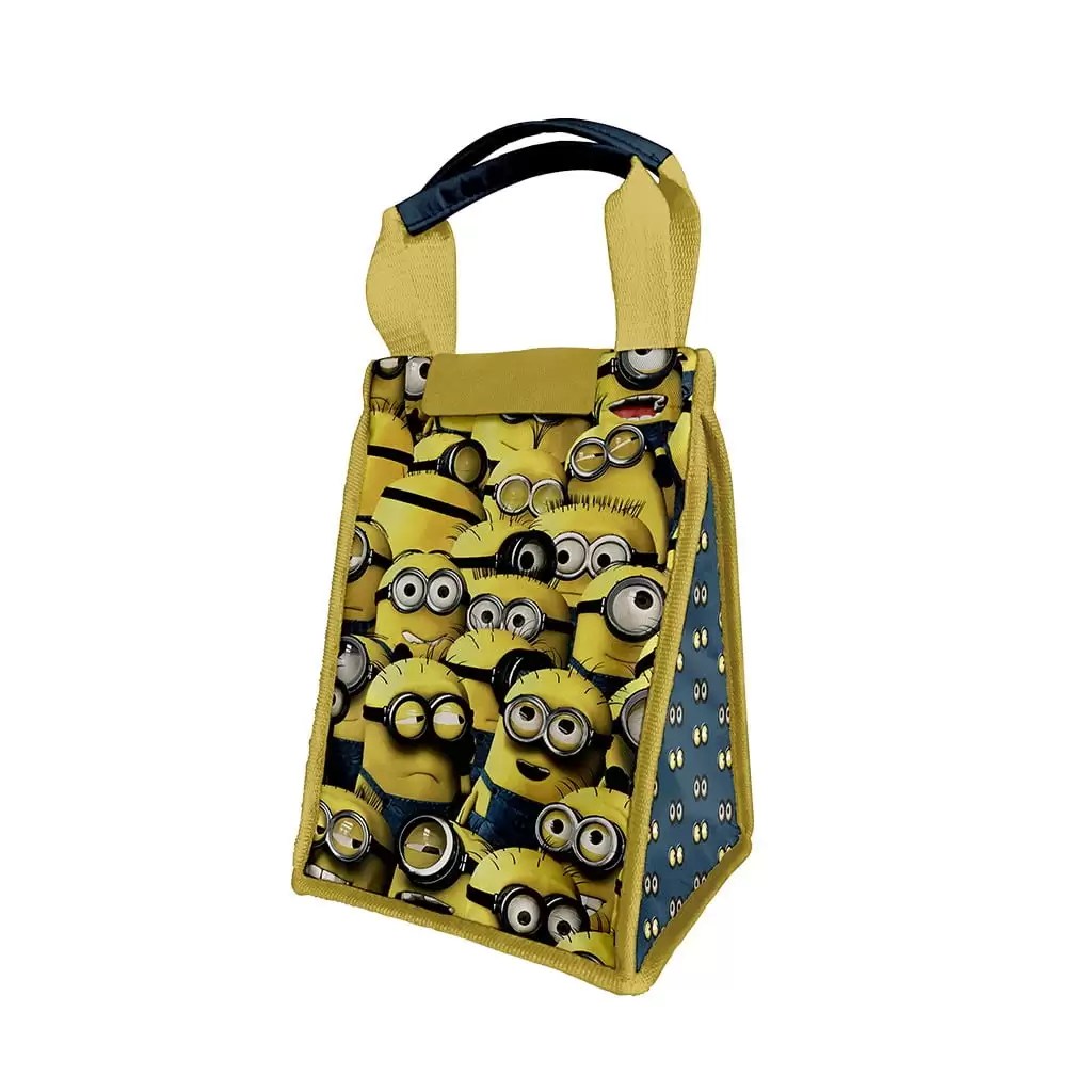 Sac Isotherme L Minions