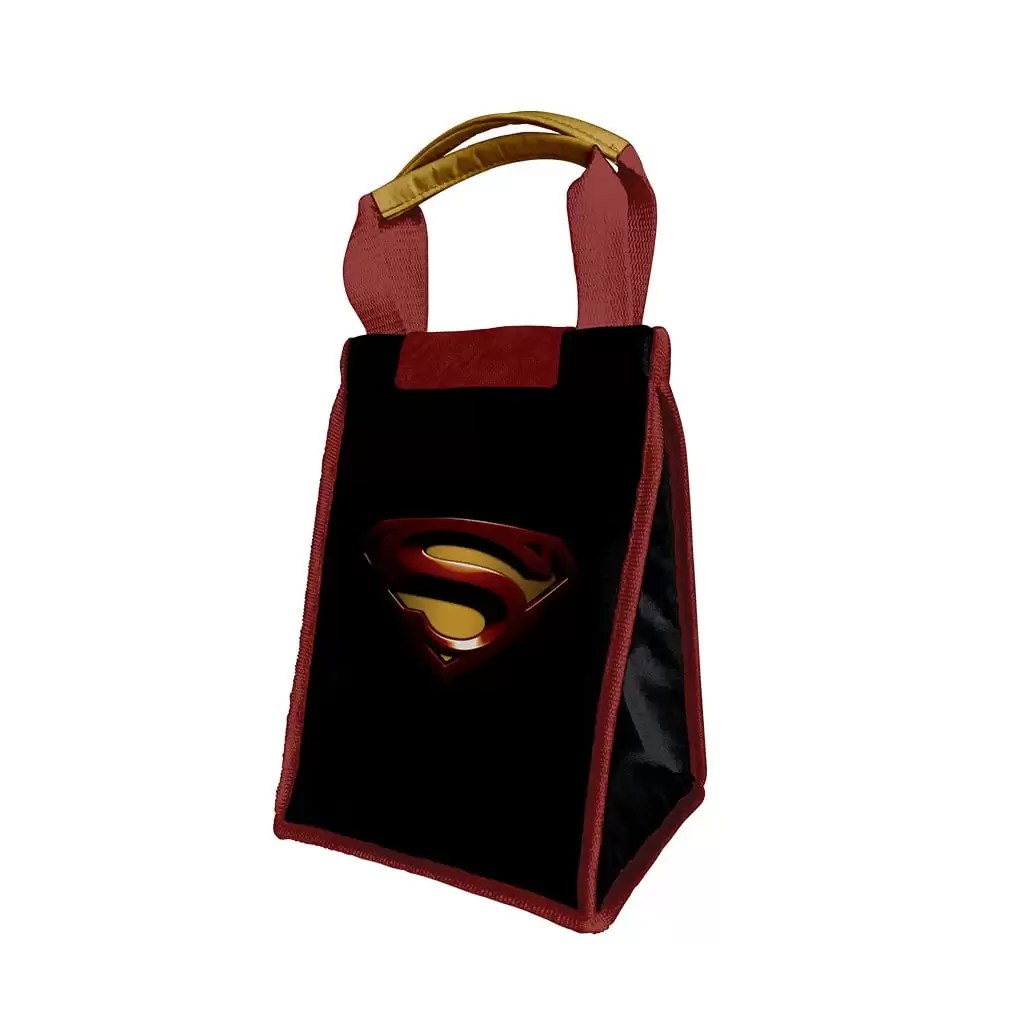 Sac Isotherme L Superman