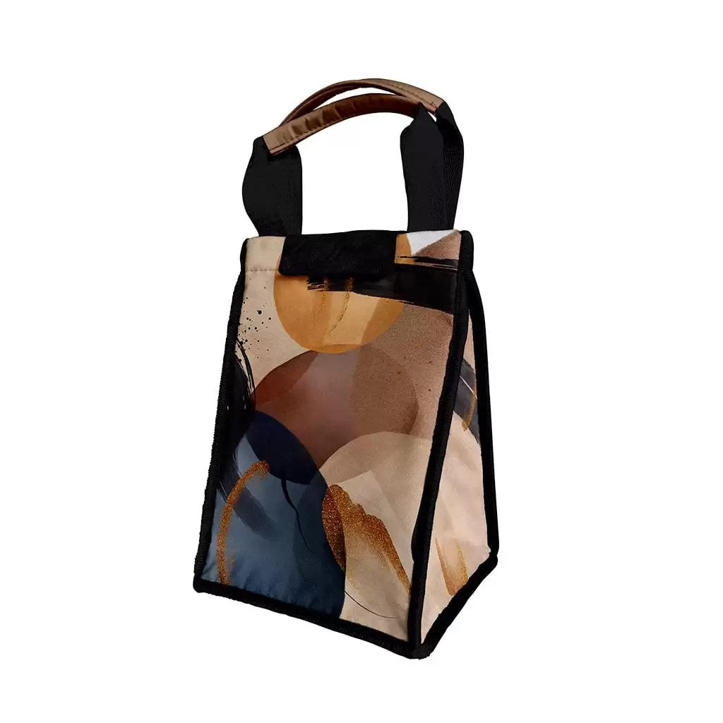 Sac Isotherme L Terracotta