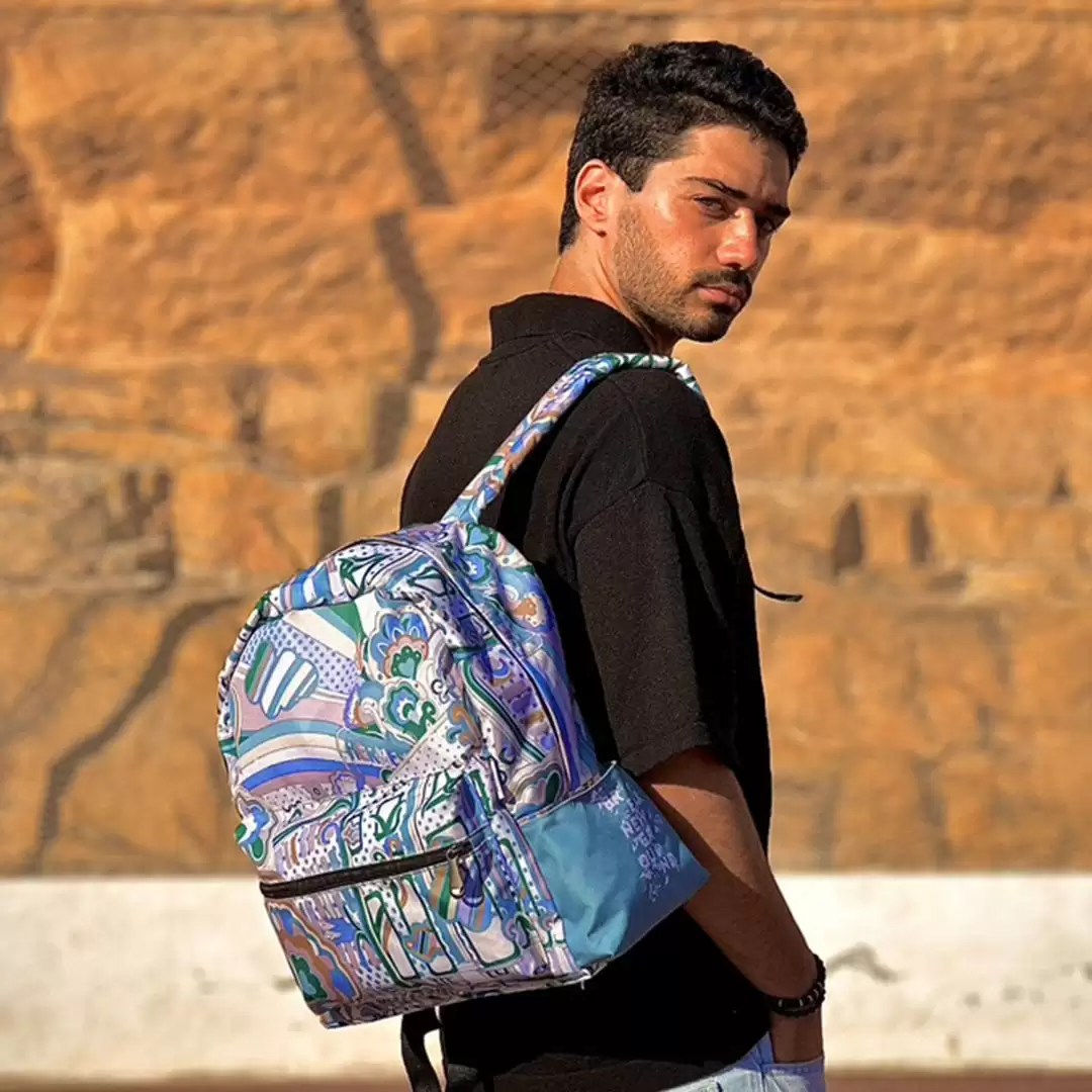Sac à Dos Casual M Break New Ground