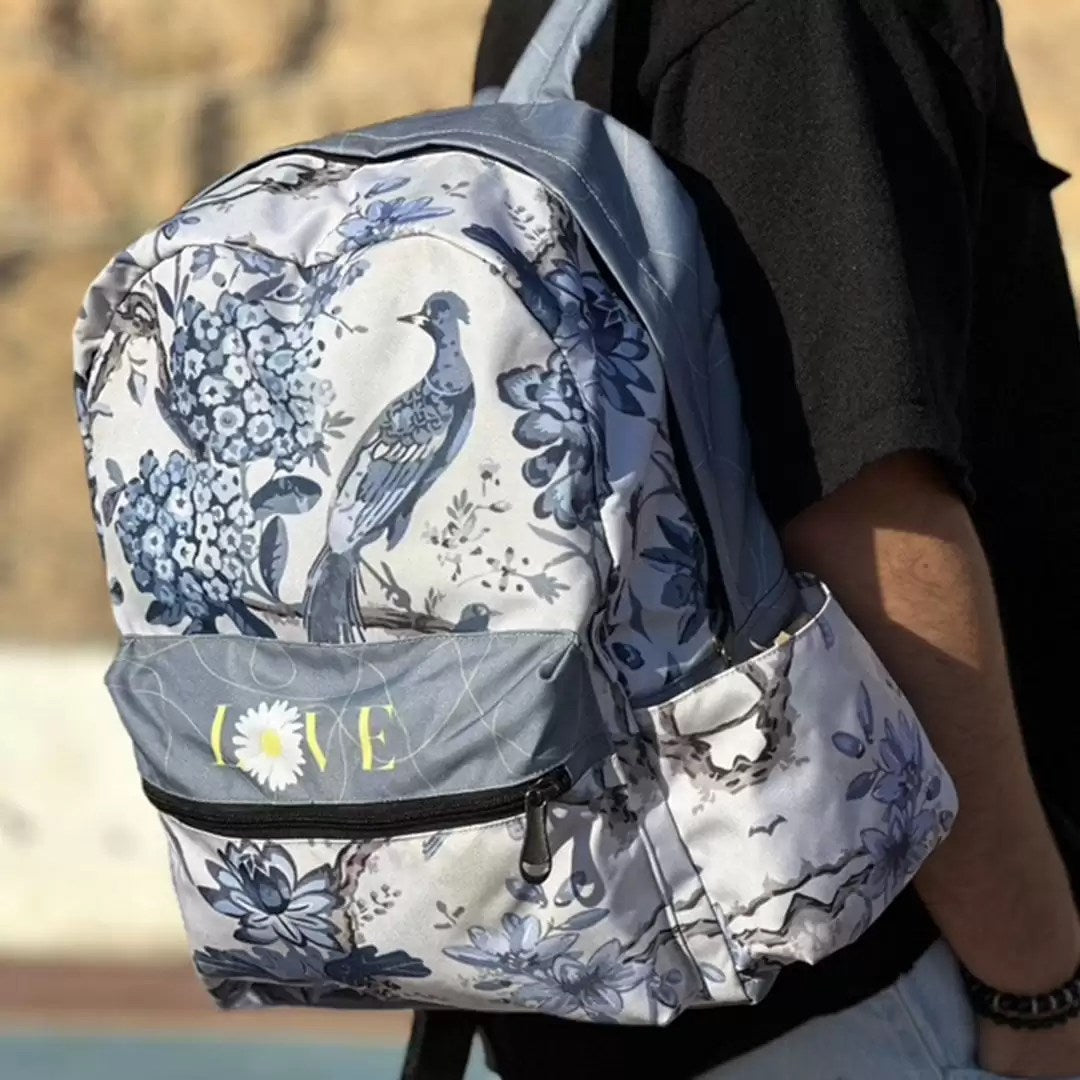 Sac à Dos Casual M Love