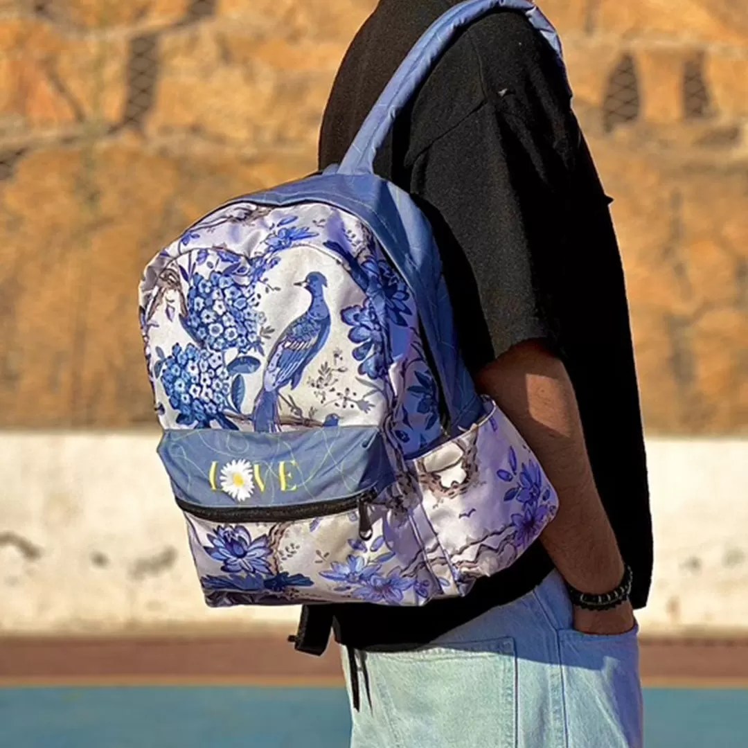 Sac à Dos Casual M Love