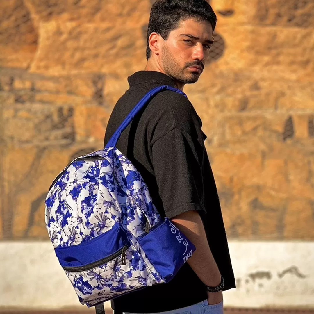 Sac à Dos Casual M Rak Beautiful